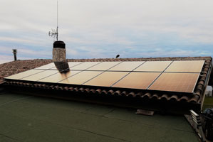 ottimizzatori di potenza per moduli fotovoltaici Solaredge - Impianti  fotovoltaici Perugia Terni Umbria